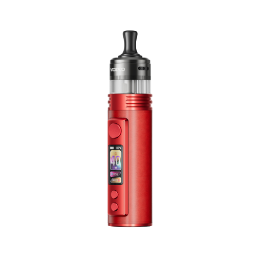 Kit Pod DRAG H40 PRO de chez Voopoo | Cigarette électronique 40W | Cigusto | Cigarette electronique, Eliquide