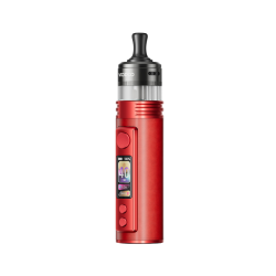 Kit Pod DRAG H40 PRO de chez Voopoo | Cigarette électronique 40W | Cigusto | Cigarette electronique, Eliquide