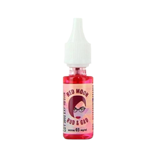 E liquide france Red Moon RUD & GAD 40/60 6 mg | Cigusto | Cigarette electronique, Eliquide