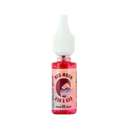 E liquide france Red Moon RUD & GAD 40/60 6 mg | Cigusto | Cigarette electronique, Eliquide