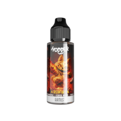 E Liquide Redfire Hopper 100ml – Framboise, cerise noire, fraise | Cigusto | Cigarette electronique, Eliquide