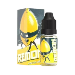 E Liquide REMON 10 ml - Cloud Vapor