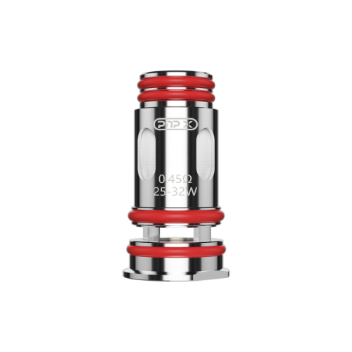 Résistances PnP X Voopoo | Pack 5 résistances Drag cigarette électronique | Cigusto | Cigarette electronique, Eliquide