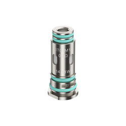Résistances ITO Voopoo (x5) | Mesh MTL/RDL 0.5-1.2Ω | Cigusto | Cigarette electronique, Eliquide