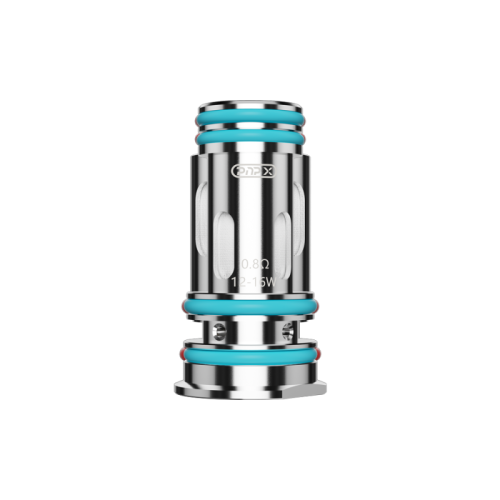 Résistances PnP X Voopoo | Pack 5 résistances Drag cigarette électronique | Cigusto | Cigarette electronique, Eliquide