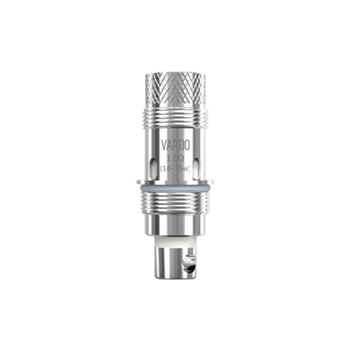 Résistances Cosmo C1 C2 Vaptio | Pack 5 résistances MTL/RDL | Cigusto | Cigarette electronique, Eliquide