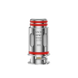 Résistances RPM3 Smoktech (x5) | Mesh DTL 0.15-0.23Ω | Cigusto | Cigarette electronique, Eliquide