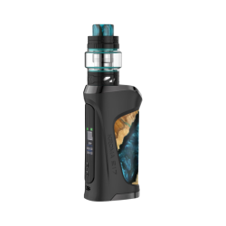 Kit Kroma 217 Z Force Innokin avec box Kroma 217 et clearomiseur Z Force | Cigusto | Cigusto | Cigarette electronique, Eliquide