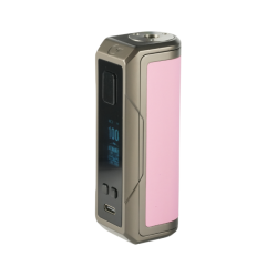 Box Mod Swappy simple accu compatible 21700 et 18650 de Cigusto | Cigusto | Cigarette electronique, Eliquide