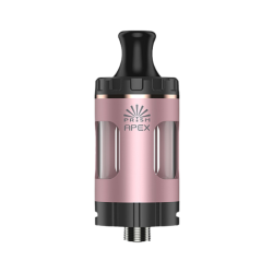 Clearomiseur Apex Prism de chez Innokin pour une vape indirecte | Cigusto | Cigarette electronique, Eliquide