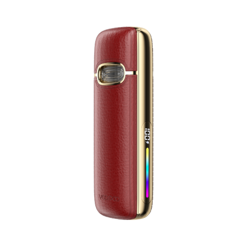 Kit cigarette électronique batterie intégrée VMATE E2 de Voopoo | Cigusto | Cigarette electronique, Eliquide