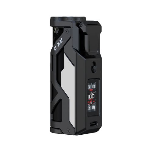 Box  Reuleaux RX G  Wismec | Cigusto Cigarette electronique | Cigusto | Cigarette electronique, Eliquide