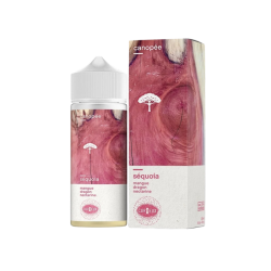 E Liquide SEQUOIA 100ml Curieux Edition Canopée – Fruits tropicaux  | Cigusto | Cigarette electronique, Eliquide