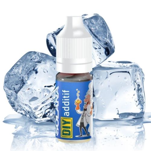 additif Koolada 10 ml - Solana | Cigusto | Cigarette electronique, Eliquide