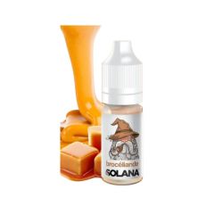 E liquide Broceliande 10ml SOLANA Cigusto Ecigarette | Cigusto | Cigarette electronique, Eliquide