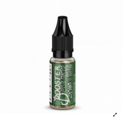 Booster 100% Végétal 10ml 20 MG/ML - Curieux