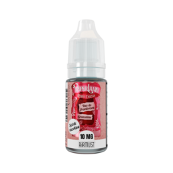 E Liquide RUBY CRUSH SDN 10 ml - Paperland Airmust