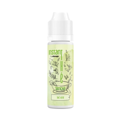 E Liquide SENCHA 50 ml - Instant Thé