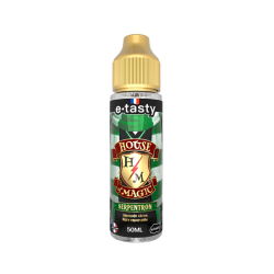 E Liquide SERPENTRON House of Magic 50ml - limonade mûre E Tasty | Cigusto | Cigarette electronique, Eliquide