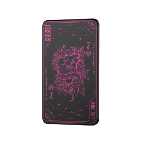 Portes CENTAURUS M200 Lost Vape | Panneaux magnétiques x2 | Cigusto | Cigarette electronique, Eliquide