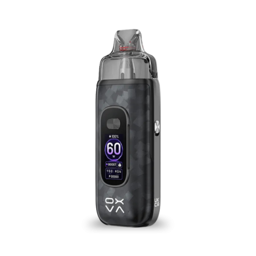 Kit VPrime 2 OXVA | Cigarette électronique pod 60W  | Cigusto | Cigarette electronique, Eliquide