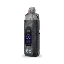 Kit VPrime 2 OXVA | Cigarette électronique pod 60W  | Cigusto | Cigarette electronique, Eliquide