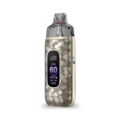 Kit VPrime 2 OXVA | Cigarette électronique pod 60W  | Cigusto | Cigarette electronique, Eliquide