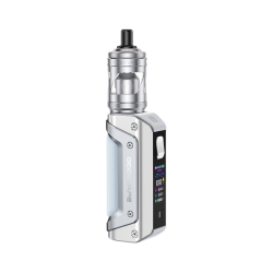 Kit AEGIS SOLO 3 MTL batterie intégrée de 3000 mAh de Geekvape | Cigusto | Cigarette electronique, Eliquide