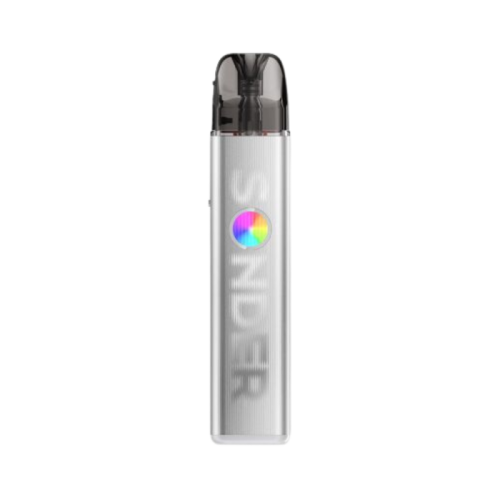 Pod SONDER Q3 GeekVape | Cigarette électronique 30W | Cigusto | Cigarette electronique, Eliquide