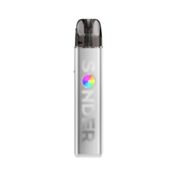 Pod SONDER Q3 GeekVape | Cigarette électronique 30W | Cigusto | Cigarette electronique, Eliquide