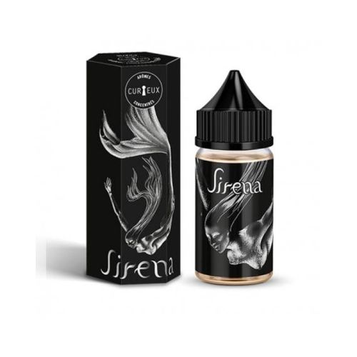Concentre DIY  Serena 30 ml - Curieux | Cigusto | Eliquide DIY | Cigusto | Cigarette electronique, Eliquide