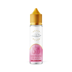 E Liquide SIRONADE DRAGON 50 ml - Petit Nuage