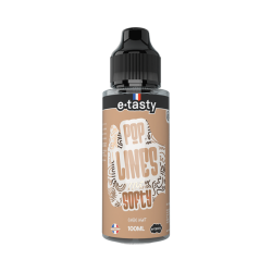 E Liquide SOFTY Les Maxis Malins 100ml – E.Tasty Classic Light | Cigusto | Cigarette electronique, Eliquide