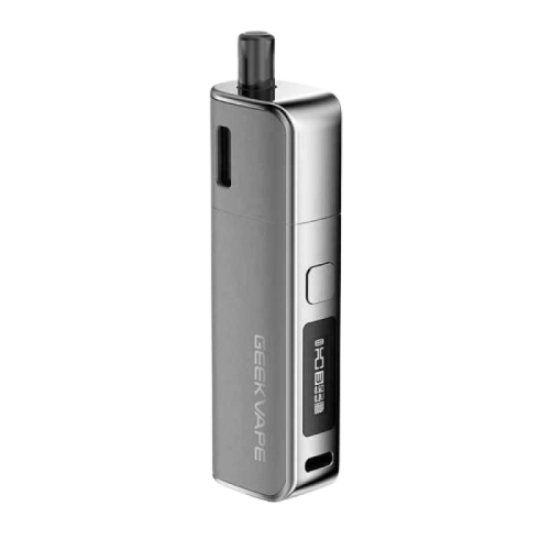 Kit ecigarette Soul Geekvape | pod MTL/RDL | Cigusto | Cigusto | Cigarette electronique, Eliquide