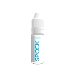 E Liquide SPOCK  10 ml - Liquideo Evolution