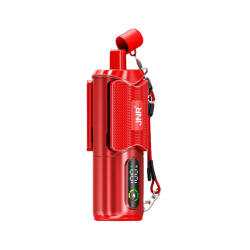 Pod SHISHASIP STRAWBERRY PUNCH - JNR