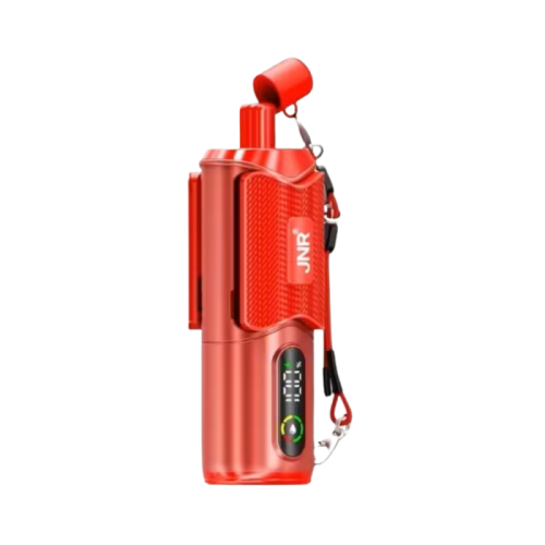 SHISHASIP STRAWBERRY CHERRY JNR | Puff rechargeable 35 000 bouffées  | Cigusto | Cigarette electronique, Eliquide