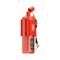 Pod SHISHASIP STRAWBERRY CHERRY - JNR