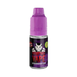 E Liquide STRAWBERRY KIWI 10 ml - Vampire Vape