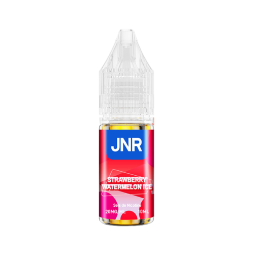 E Liquide STRAWBERRY WATERMELON ICE SDN 10ml - SDN JNR 20mg/ml | Cigusto | Cigarette electronique, Eliquide