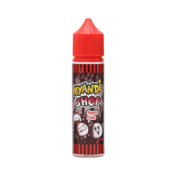 E Liquide Super Cola en format de 50 ml non nicotiné de Kyandi Shop  | Cigusto | Cigarette electronique, Eliquide