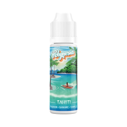 E Liquide TAHITI 50 ml - Polynesia Edenvape
