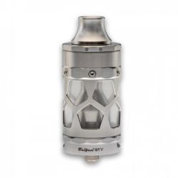 Atomiseur Taifun GT 5 - Smokerstore | Cigusto | E Cigarette | Cigusto | Cigarette electronique, Eliquide