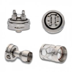 Atomiseur Taifun GT 5 - Smokerstore | Cigusto | E Cigarette | Cigusto | Cigarette electronique, Eliquide