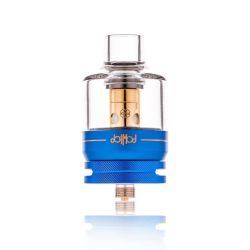 Clearomiseur Dottank 25mm Dotmod - contenance 5 ml| Cigusto | Cigusto | Cigarette electronique, Eliquide