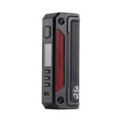 Box Thelema Solo DNA 100C  Lost Vape | Cigusto Ecigarette | Cigusto | Cigarette electronique, Eliquide