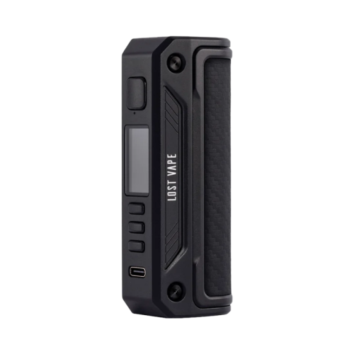 Box Thelema Solo DNA 100C  Lost Vape | Cigusto Ecigarette | Cigusto | Cigarette electronique, Eliquide