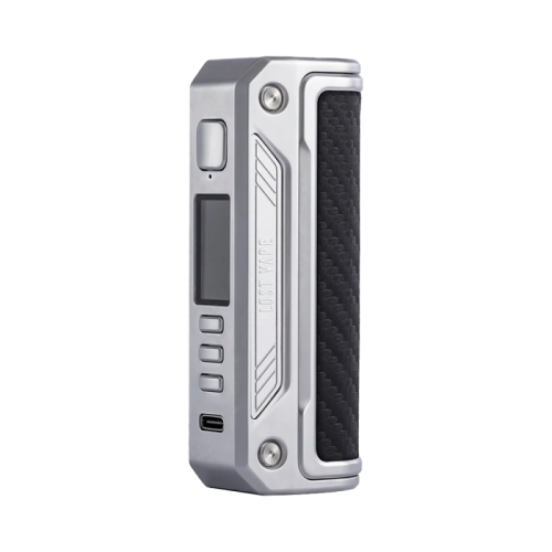 Box Thelema Solo DNA 100C  Lost Vape | Cigusto Ecigarette | Cigusto | Cigarette electronique, Eliquide