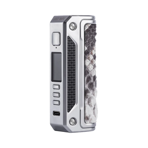 Box Thelema Solo DNA 100C  Lost Vape | Cigusto Ecigarette | Cigusto | Cigarette electronique, Eliquide