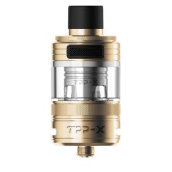Clearomiseur TPP-X  Voopoo - Cigarette electronique| Cigusto | Cigusto | Cigarette electronique, Eliquide